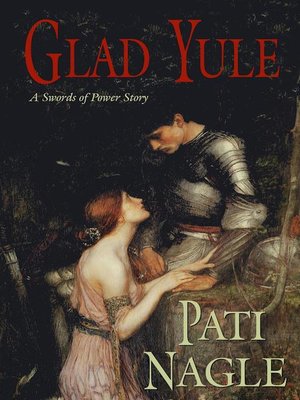 cover image of Glad Yule